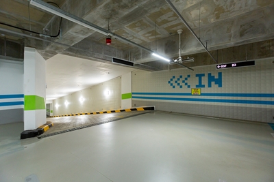 포천실리콘방수외벽방수