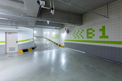 포천실리콘방수외벽방수