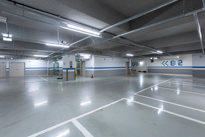 포천실리콘방수외벽방수