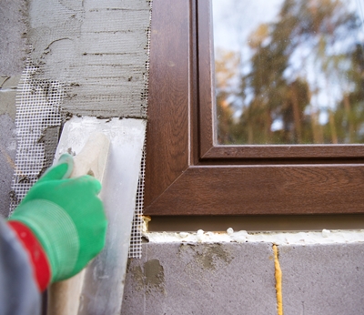 포천실리콘방수외벽방수
