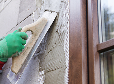 포천실리콘방수외벽방수